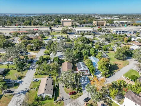 423 Ololu Drive Winter Park FL 32789