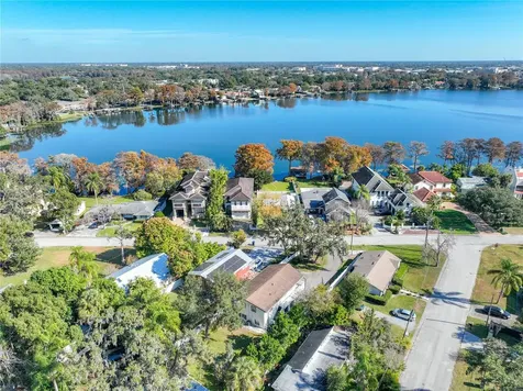 423 Ololu Drive Winter Park FL 32789