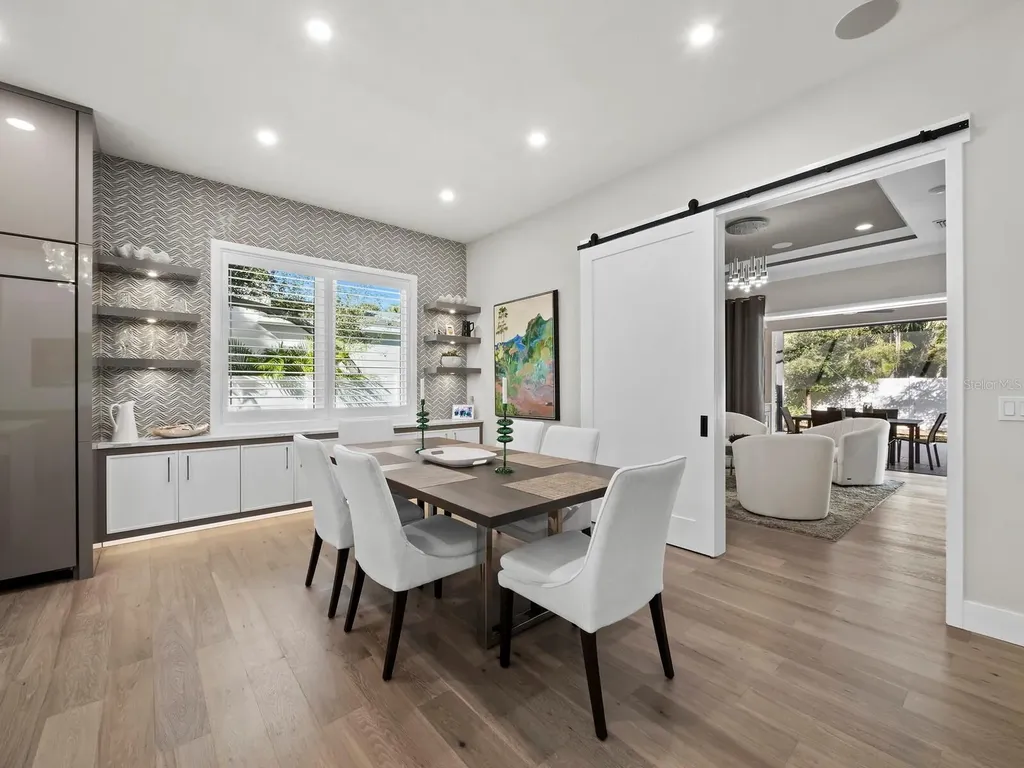 1843 Morris Street Sarasota FL 34239