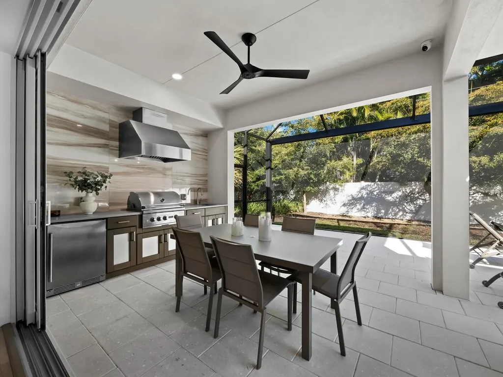 1843 Morris Street Sarasota FL 34239
