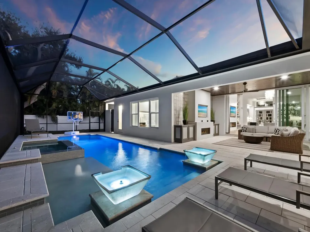 1843 Morris Street Sarasota FL 34239