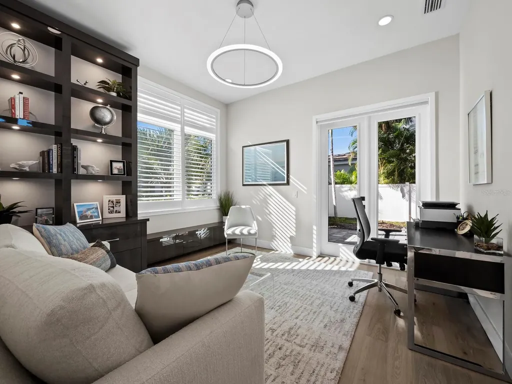 1843 Morris Street Sarasota FL 34239