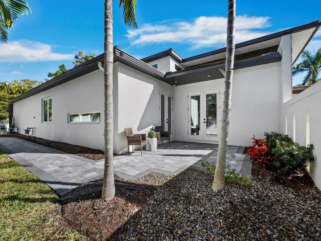 1843 Morris Street Sarasota FL 34239