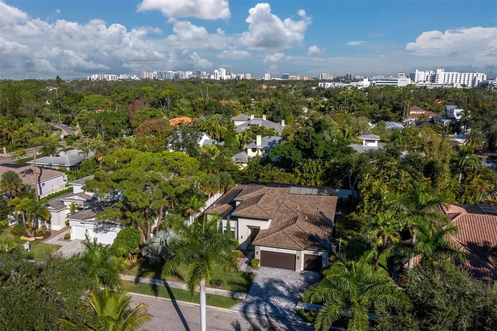 1843 Morris Street Sarasota FL 34239