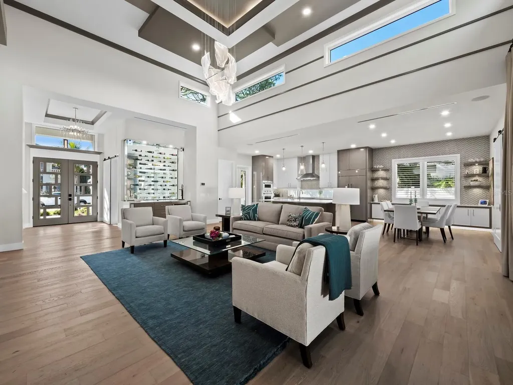 1843 Morris Street Sarasota FL 34239