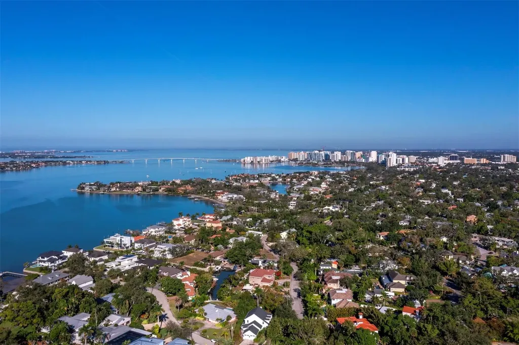 1843 Morris Street Sarasota FL 34239