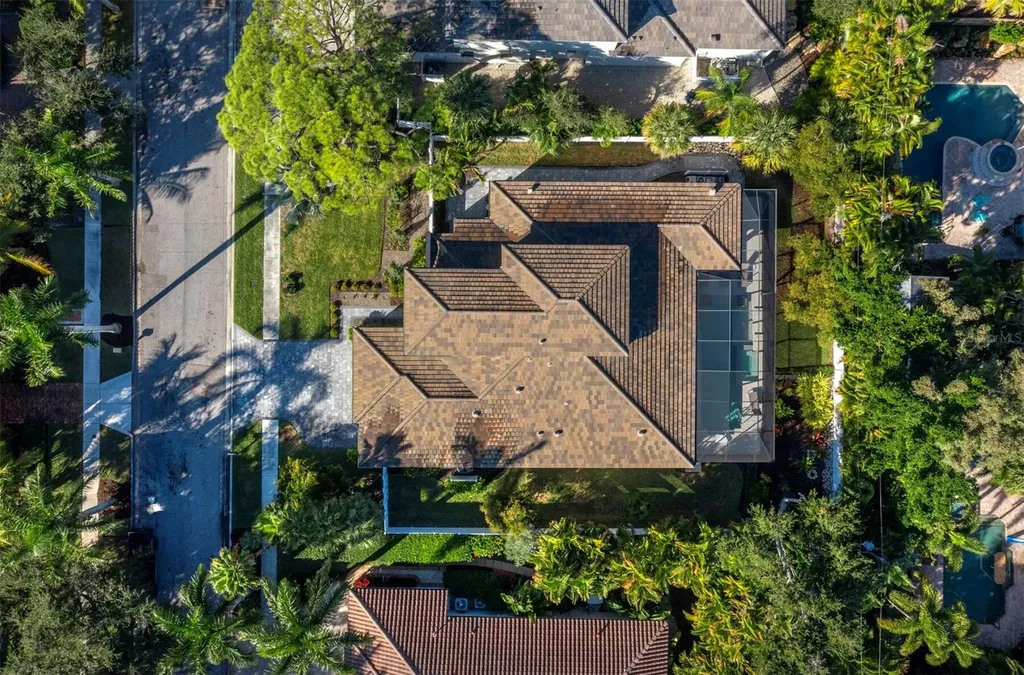 1843 Morris Street Sarasota FL 34239