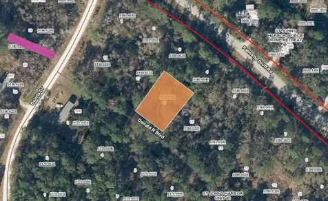 104 Donald R Boulevard Palatka FL 32177