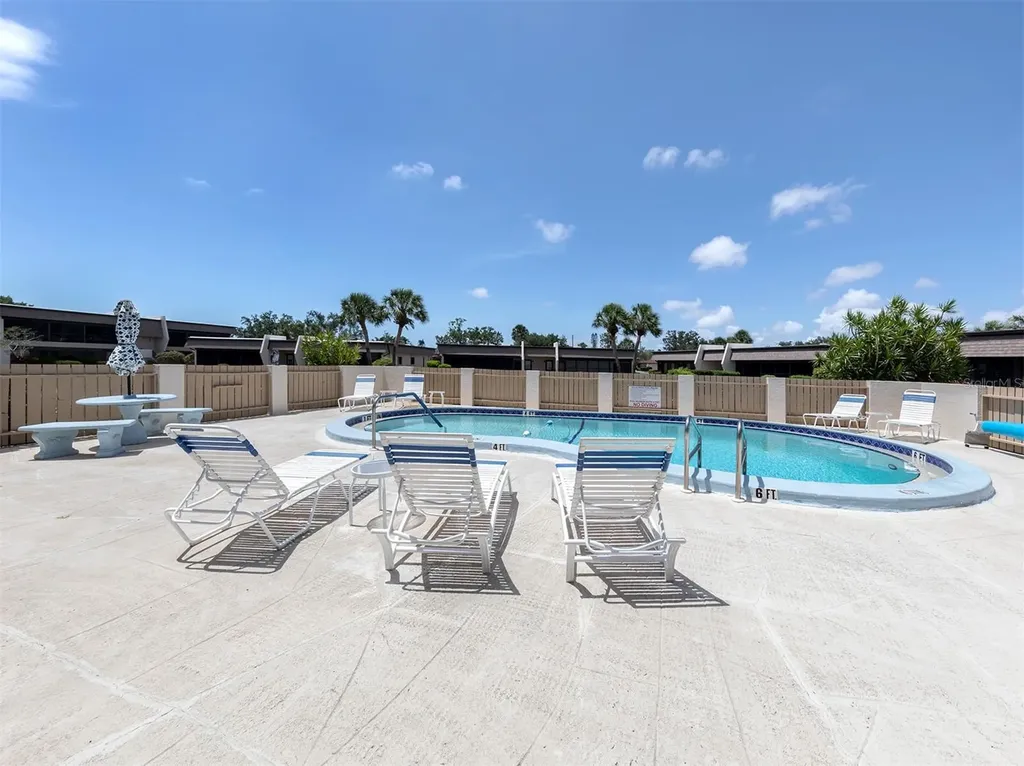 1708 Bonitas Circle Venice FL 34293