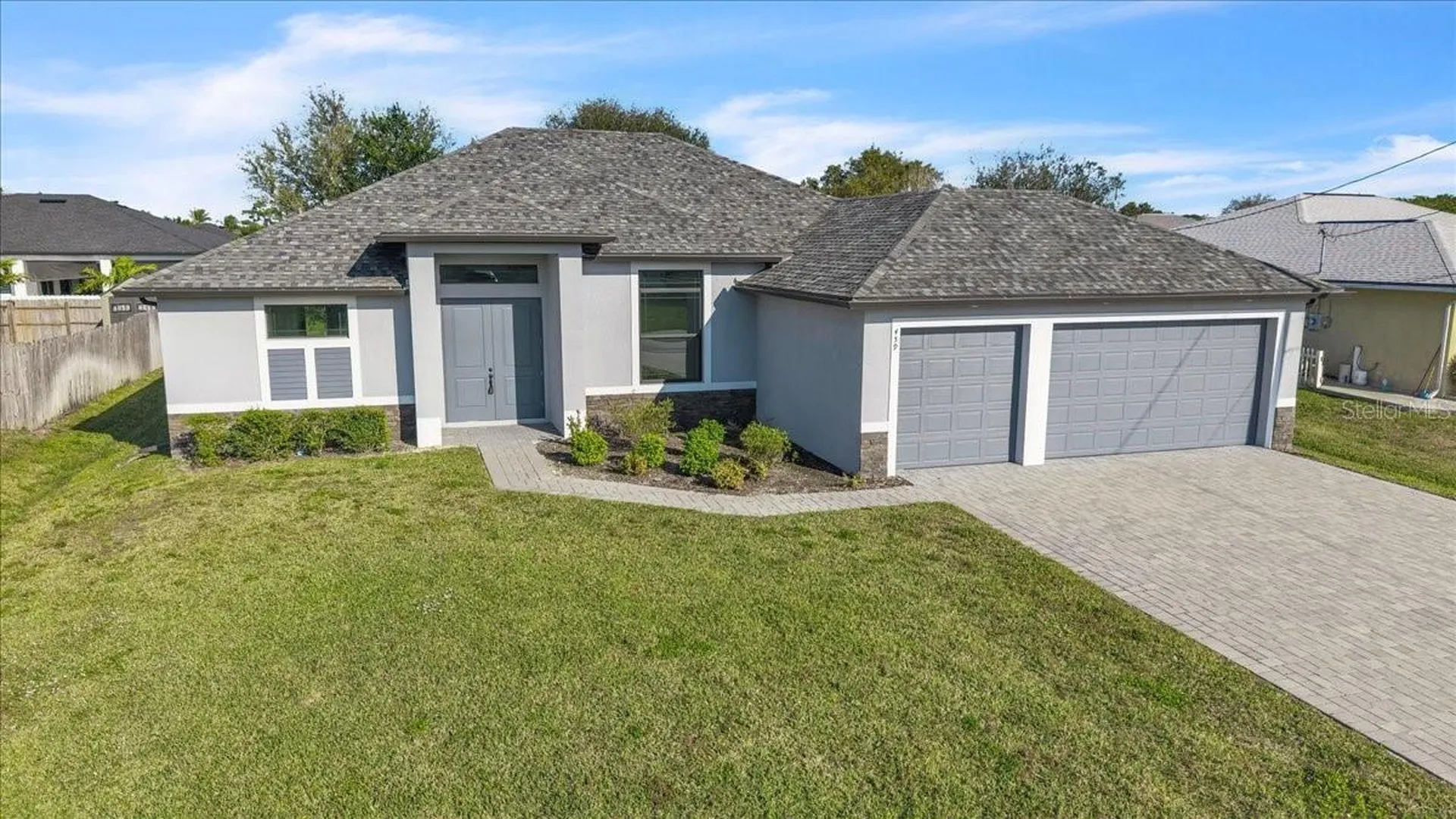 459 NE 2nd Place Cape Coral FL 33909