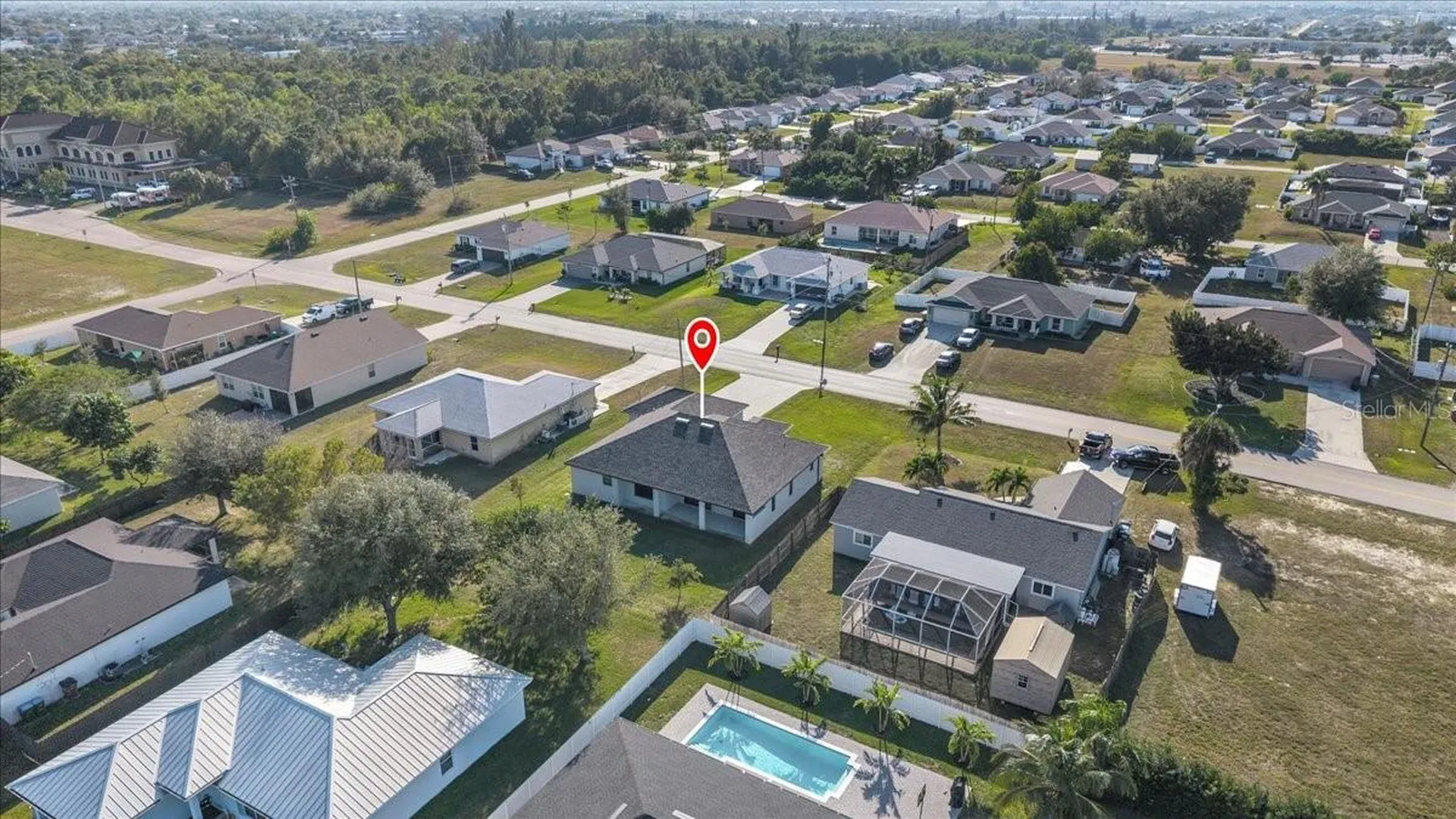 459 NE 2nd Place Cape Coral FL 33909