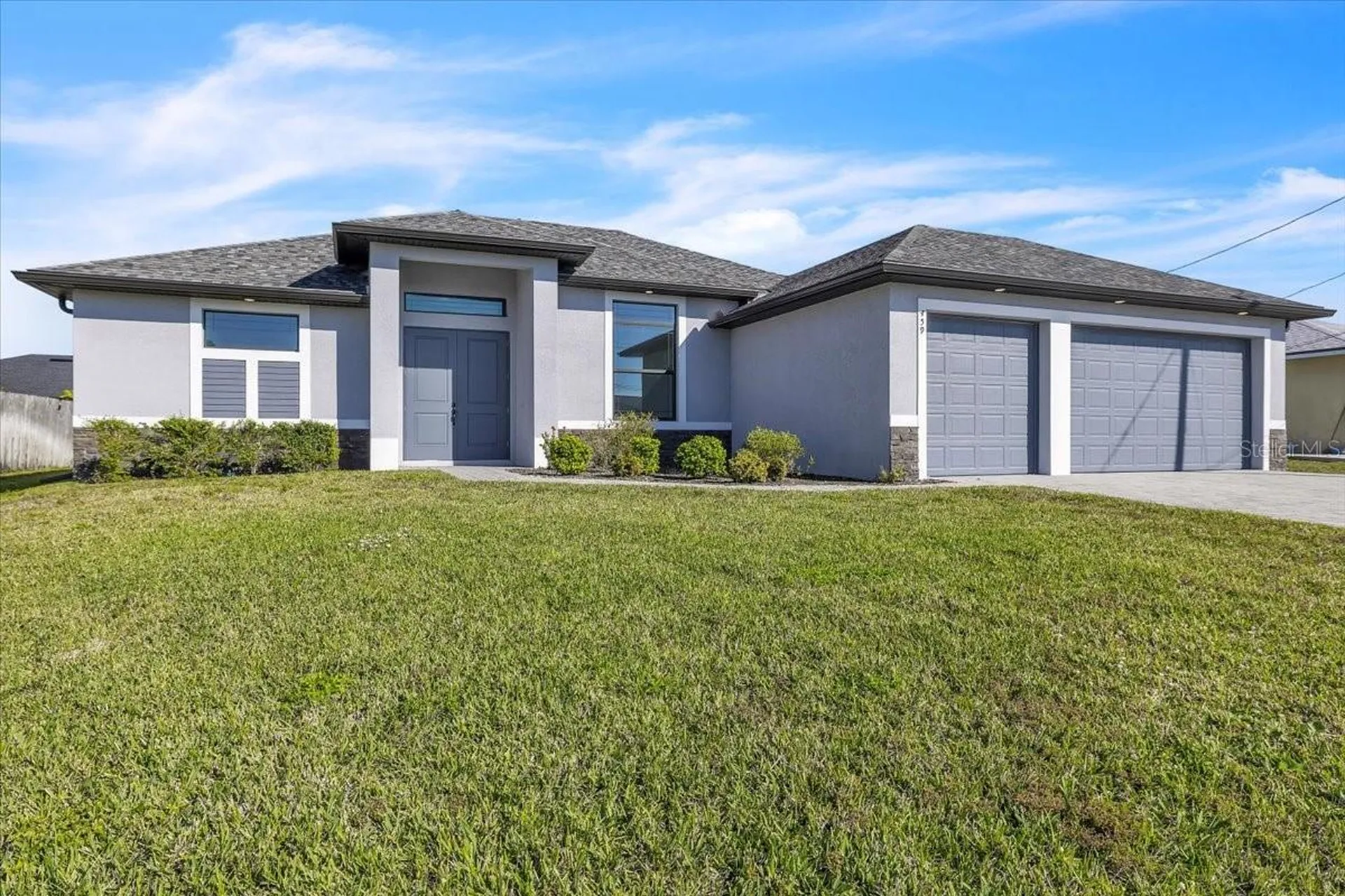 459 NE 2nd Place Cape Coral FL 33909