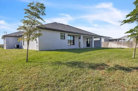 459 NE 2nd Place Cape Coral FL 33909