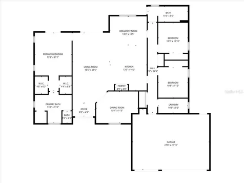 459 NE 2nd Place Cape Coral FL 33909
