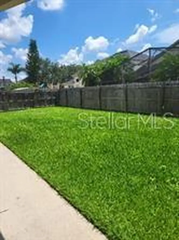 809 Lilac Trace Lane Orlando FL 32828