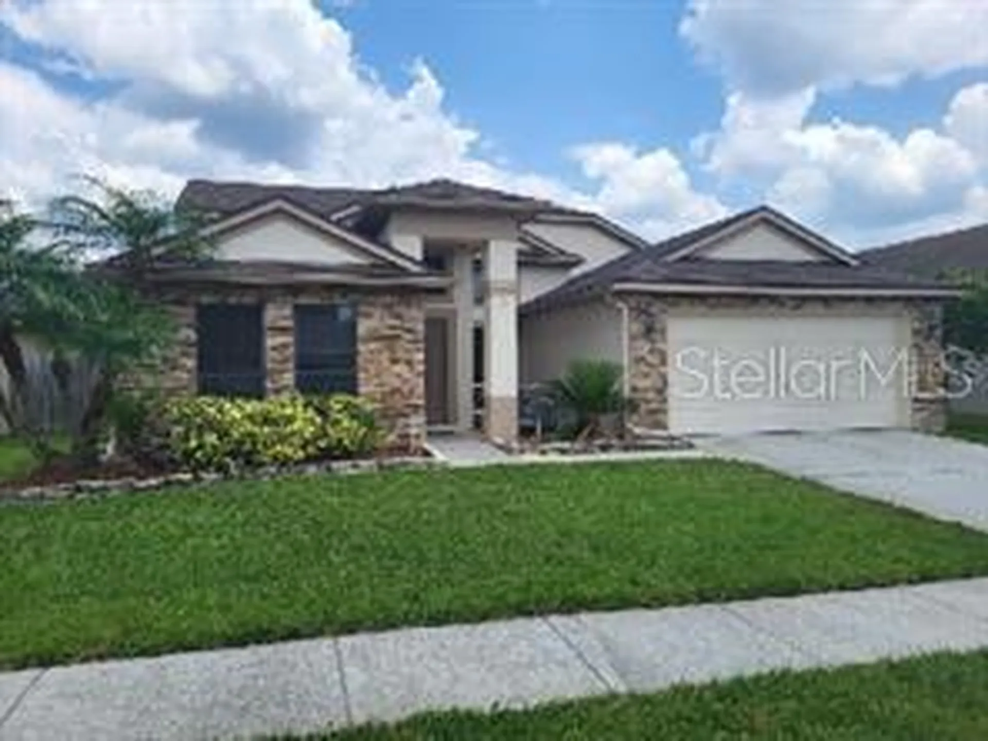 809 Lilac Trace Lane Orlando FL 32828