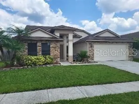 809 Lilac Trace Lane Orlando FL 32828