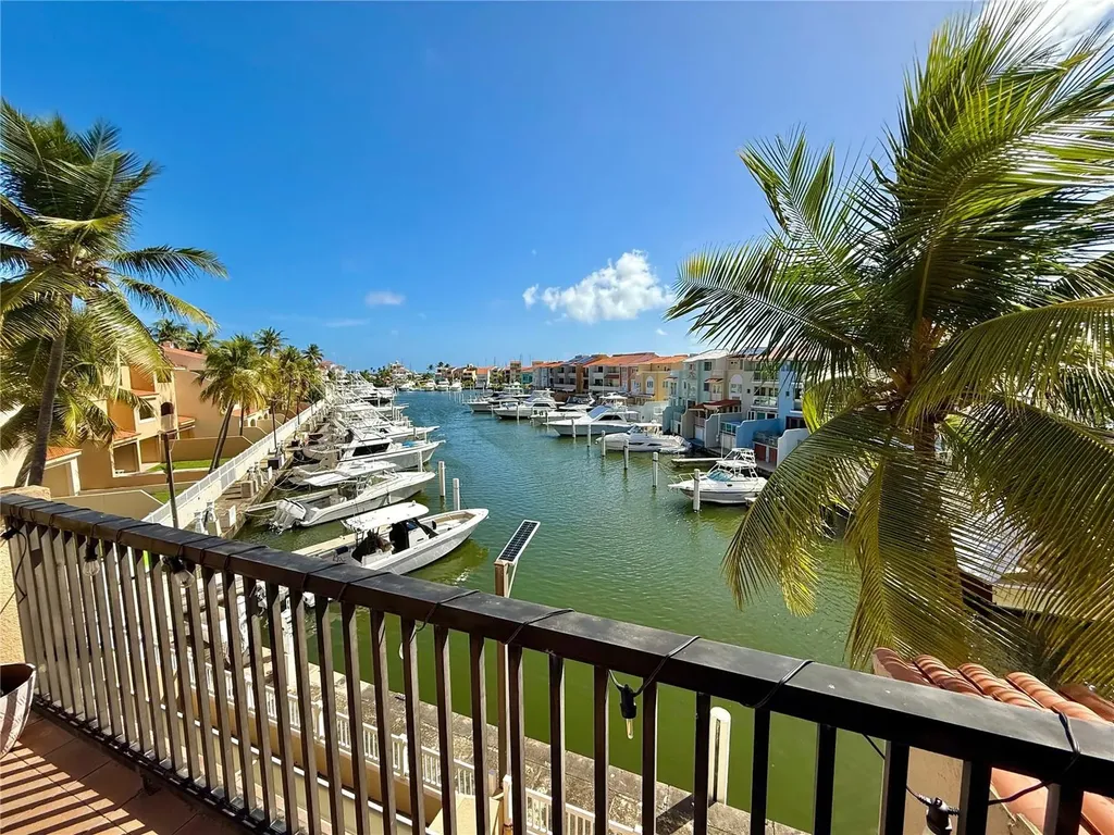 999 Harbourside Humacao PR 00791