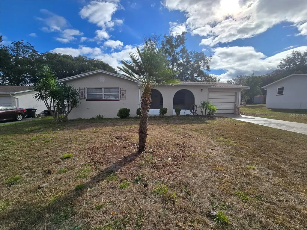 75 S Osceola Street Beverly Hills FL 34465