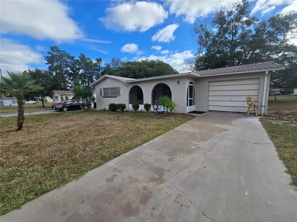 75 S Osceola Street Beverly Hills FL 34465