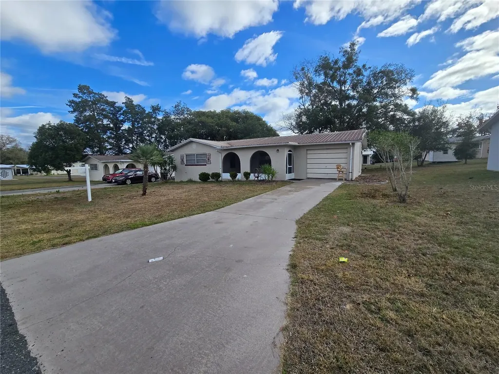 75 S Osceola Street Beverly Hills FL 34465