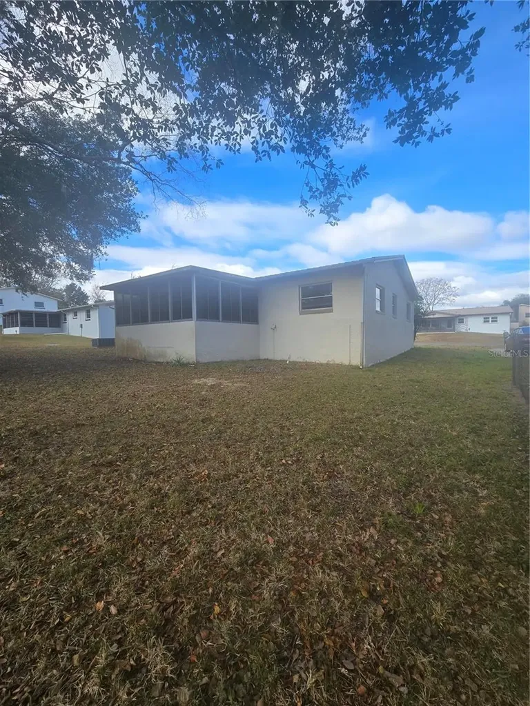 75 S Osceola Street Beverly Hills FL 34465