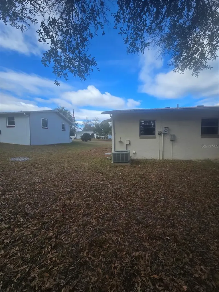 75 S Osceola Street Beverly Hills FL 34465