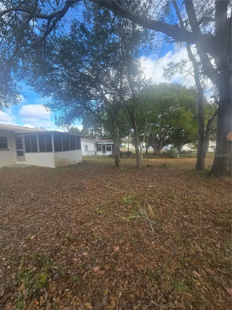 75 S Osceola Street Beverly Hills FL 34465