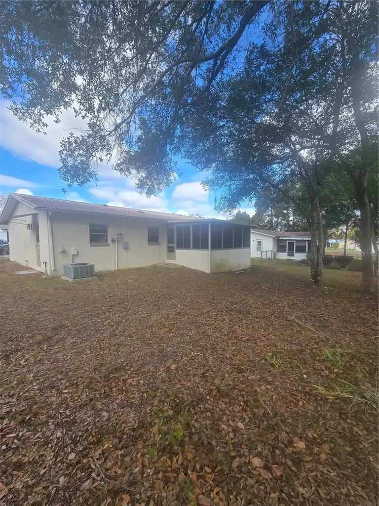 75 S Osceola Street Beverly Hills FL 34465