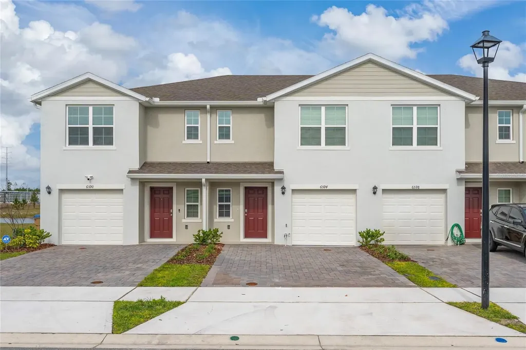 6594 Leo Lane St Cloud FL 34773