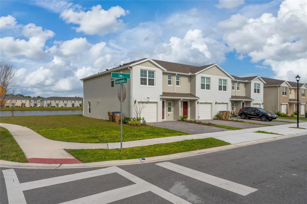 6594 Leo Lane St Cloud FL 34773
