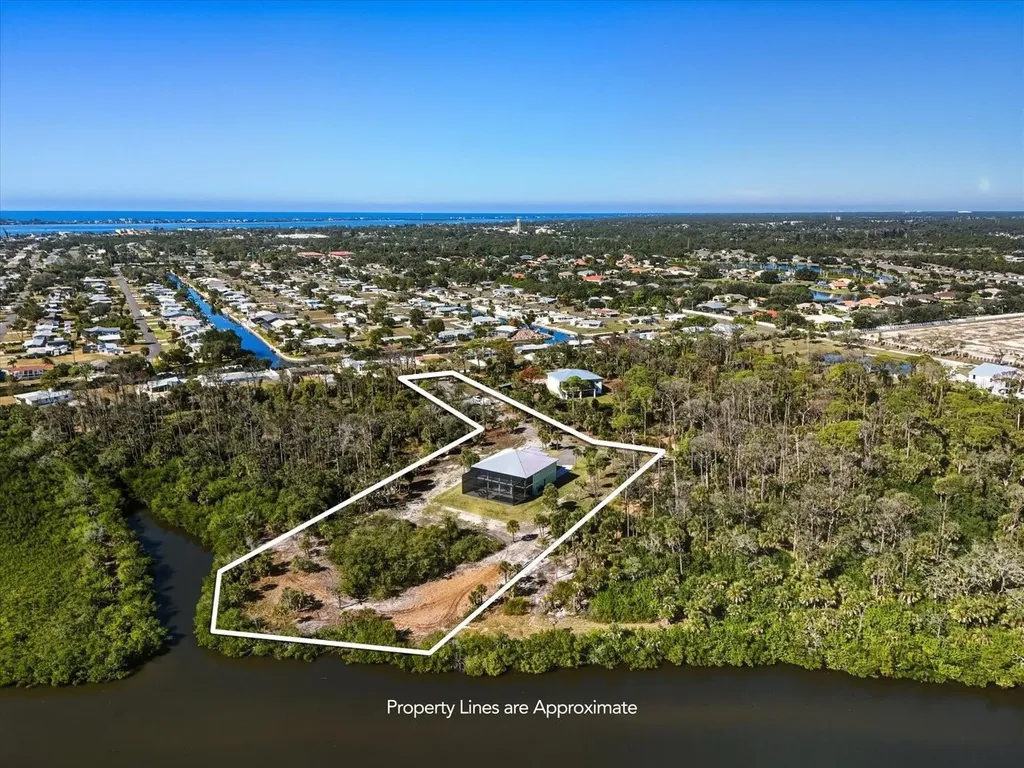 1091 Lampp Drive Englewood FL 34223