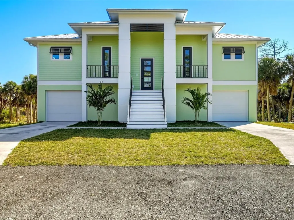 1091 Lampp Drive Englewood FL 34223