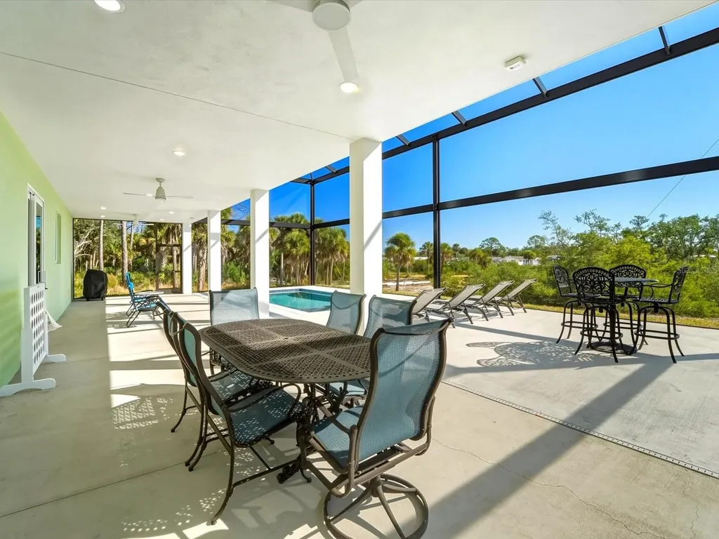 1091 Lampp Drive Englewood FL 34223