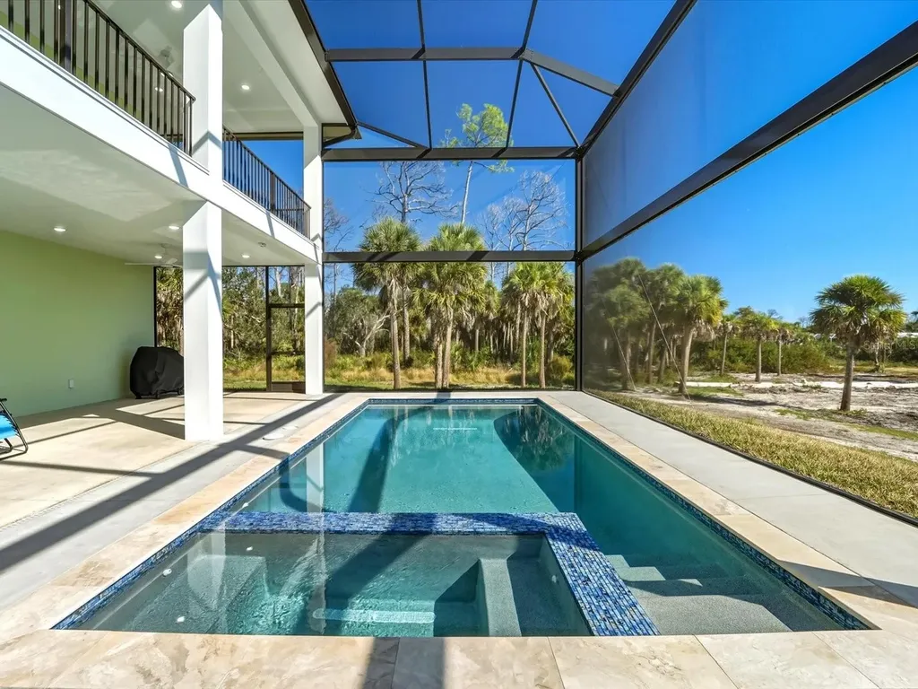 1091 Lampp Drive Englewood FL 34223