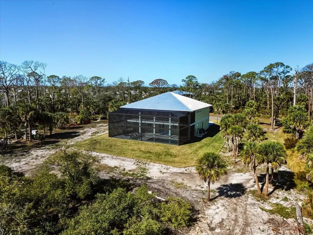 1091 Lampp Drive Englewood FL 34223