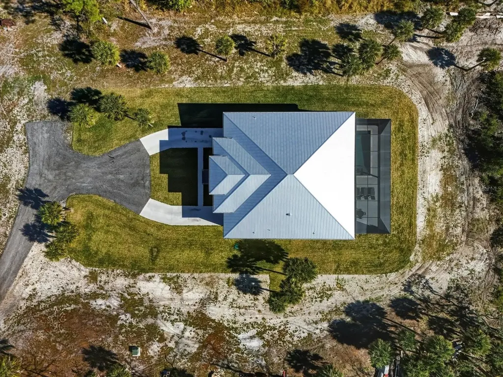 1091 Lampp Drive Englewood FL 34223