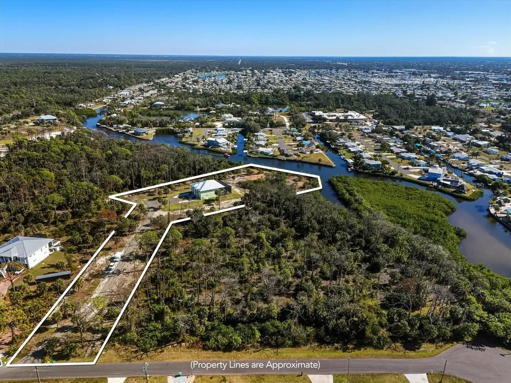 1091 Lampp Drive Englewood FL 34223