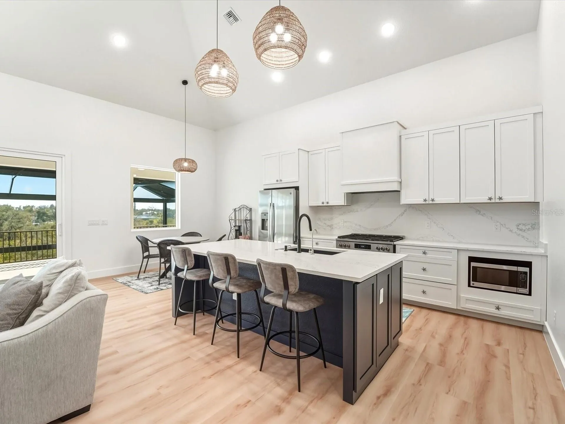 1091 Lampp Drive Englewood FL 34223
