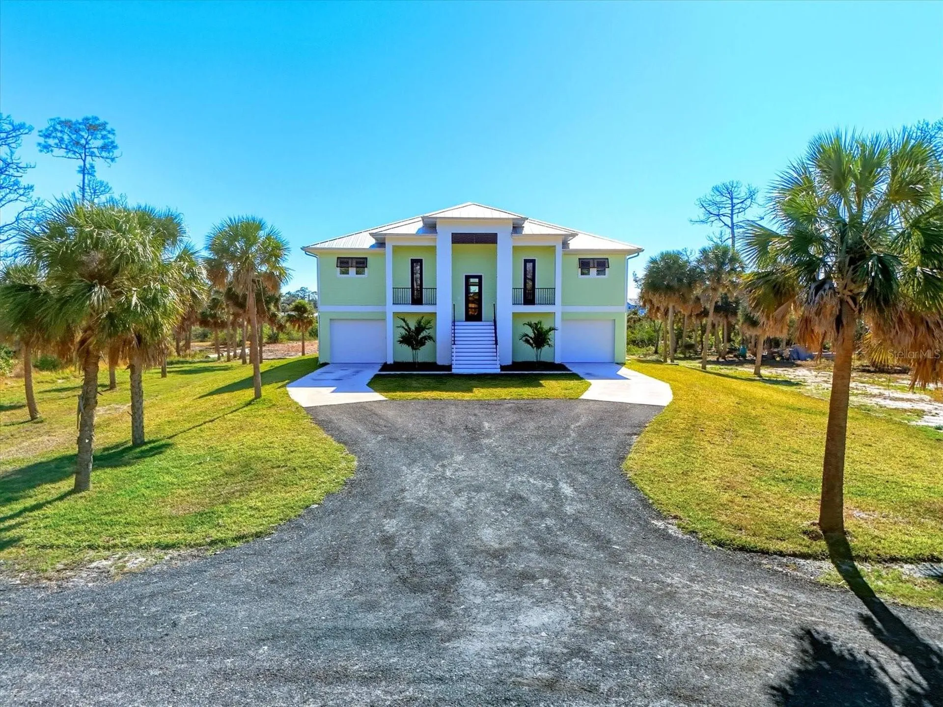 1091 Lampp Drive Englewood FL 34223