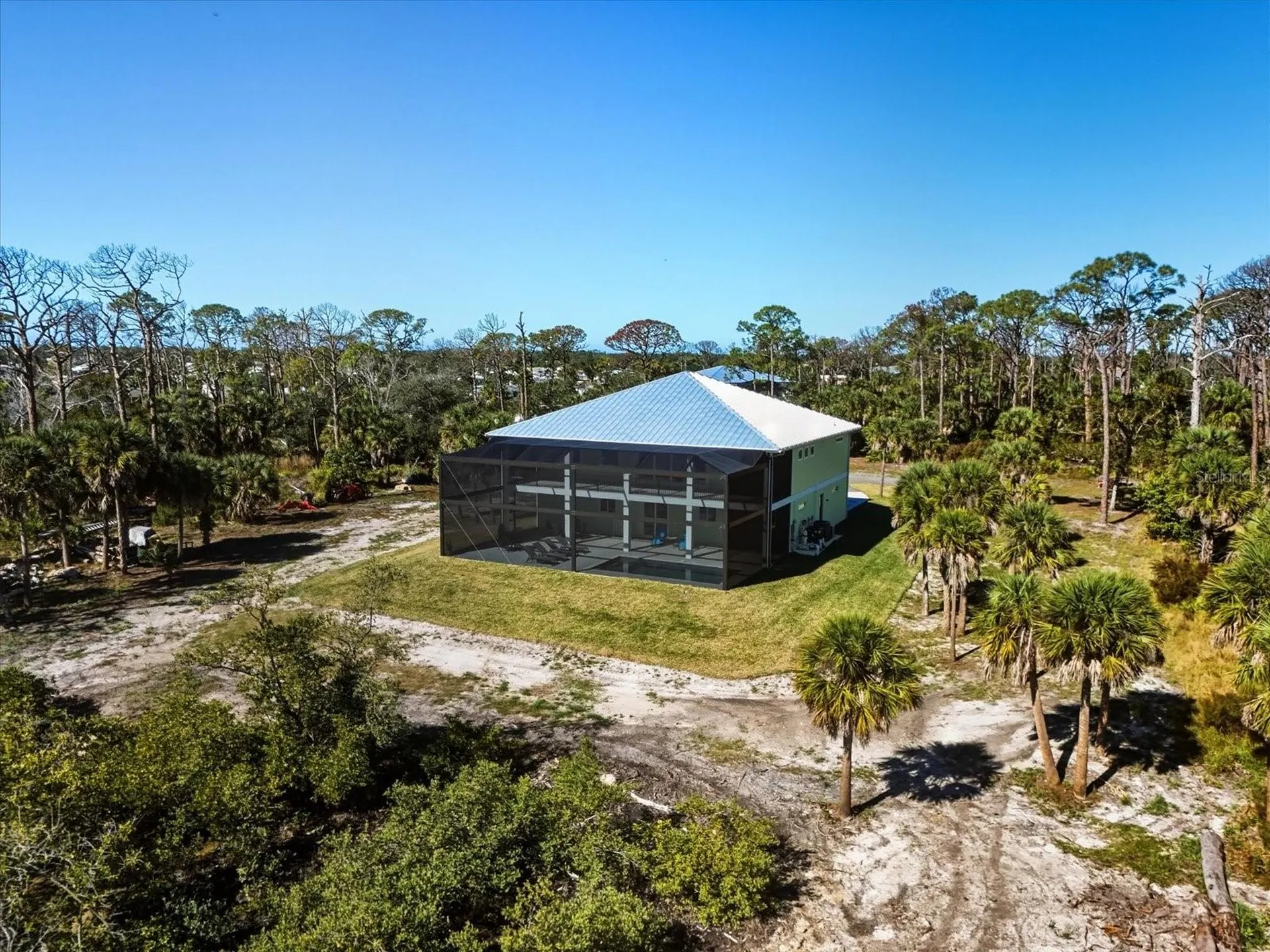 1091 Lampp Drive Englewood FL 34223