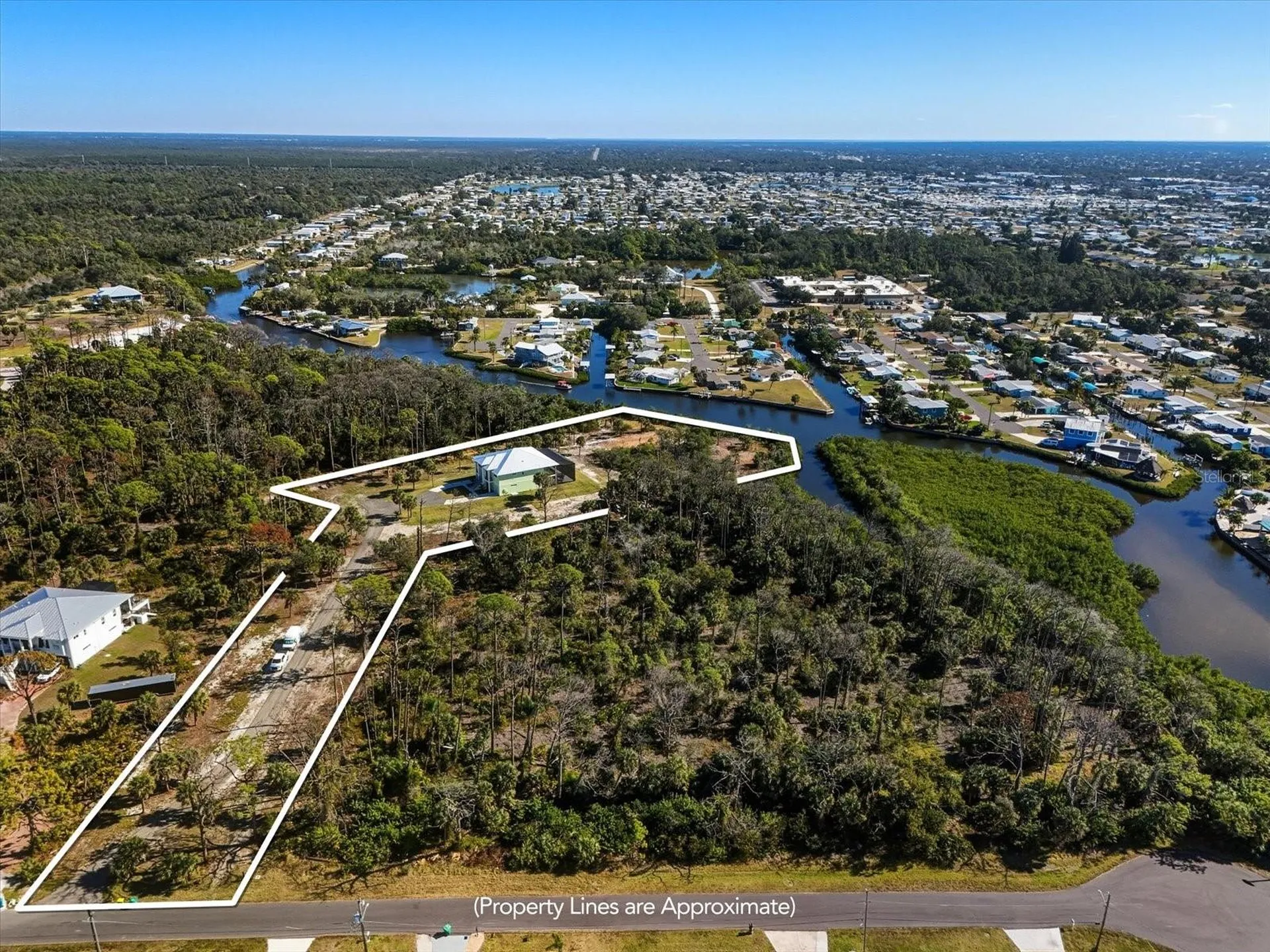 1091 Lampp Drive Englewood FL 34223