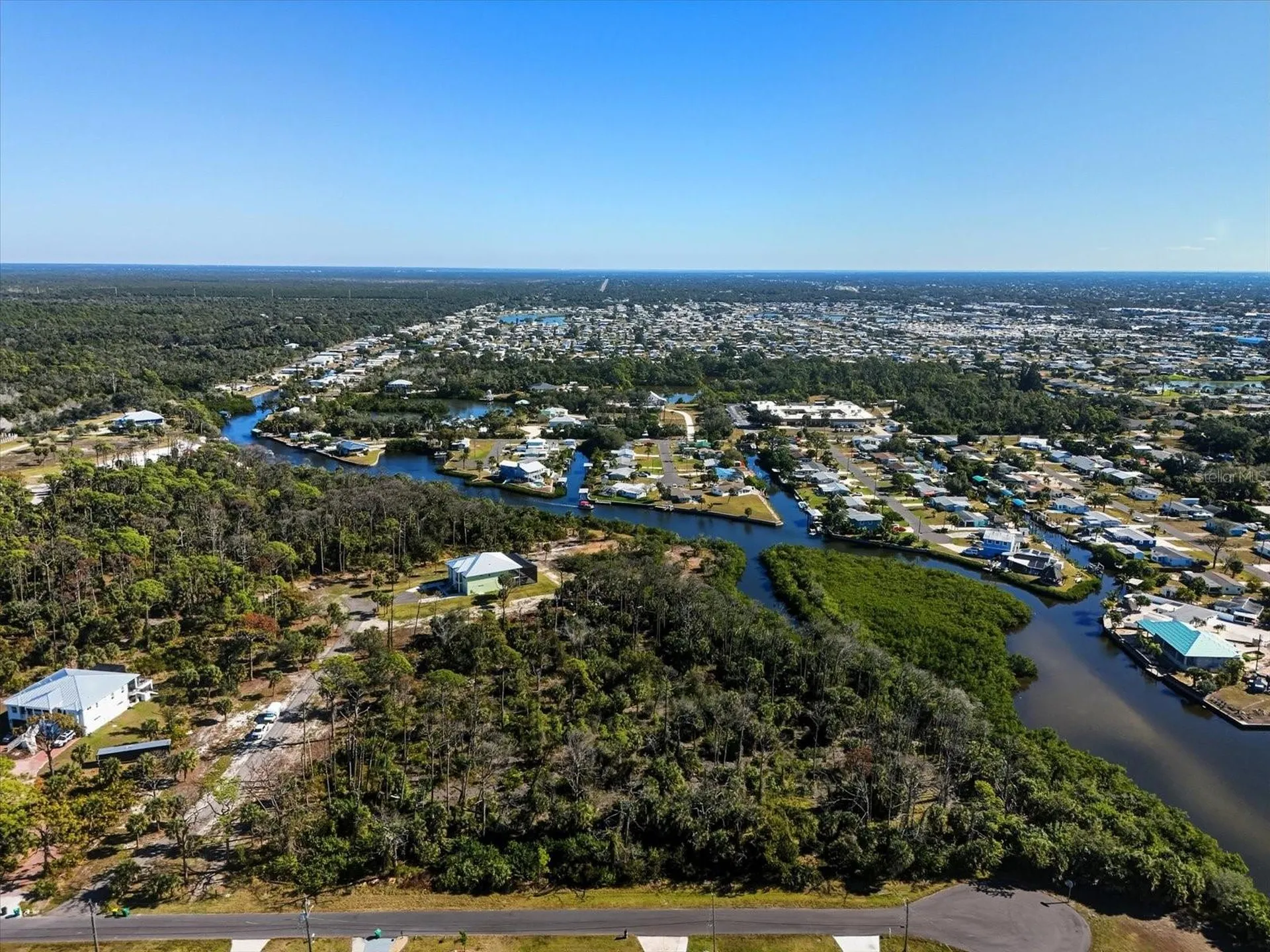 1091 Lampp Drive Englewood FL 34223