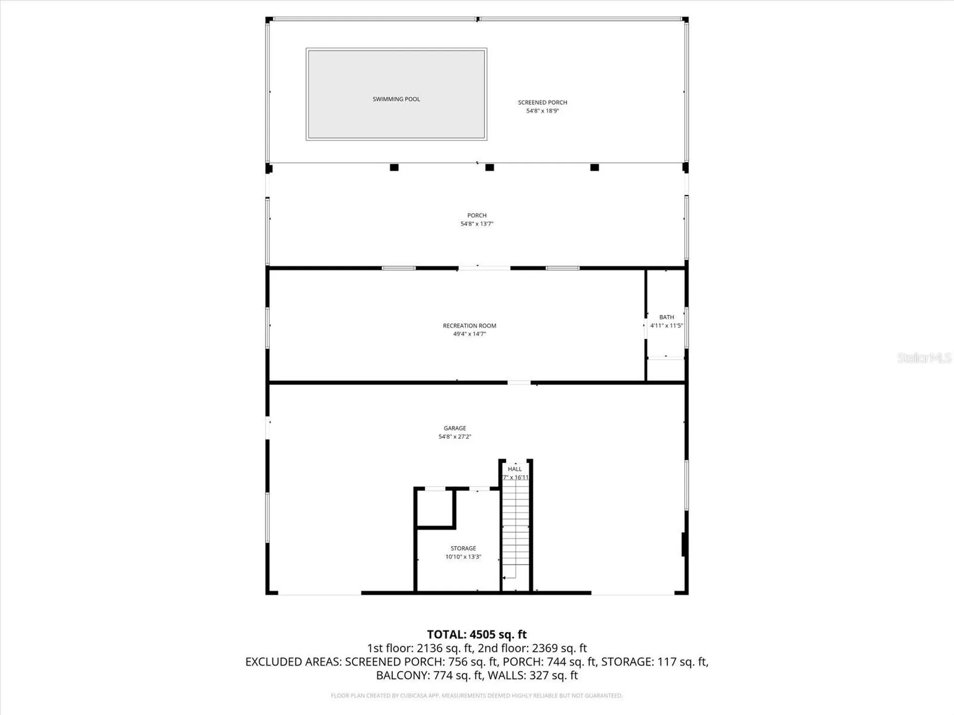1091 Lampp Drive Englewood FL 34223