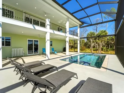1091 Lampp Drive Englewood FL 34223