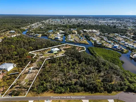 1091 Lampp Drive Englewood FL 34223