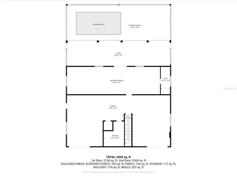 1091 Lampp Drive Englewood FL 34223