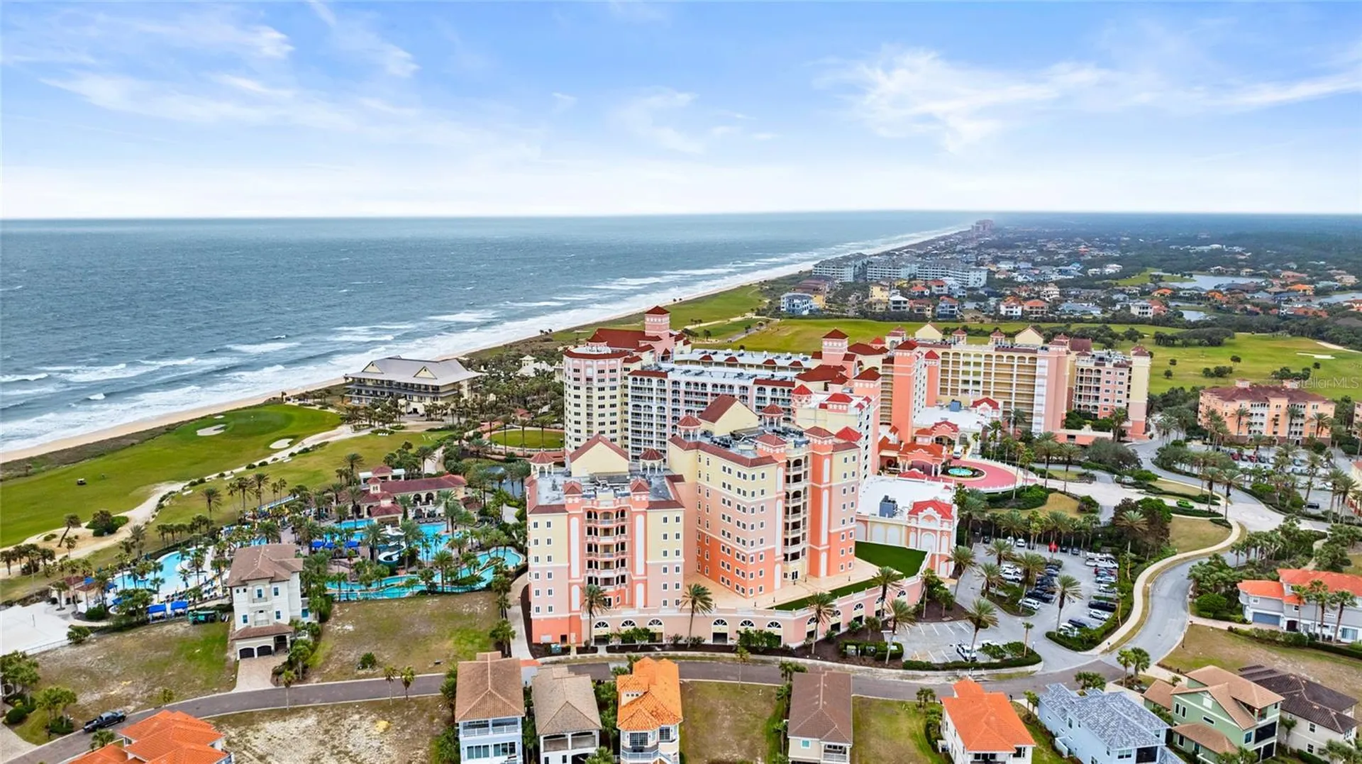 200 Ocean Crest Drive Palm Coast FL 32137