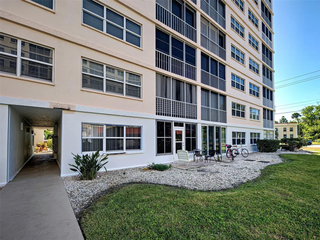 232 Saint Augustine Avenue Venice FL 34285