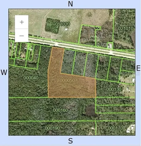 0 State Road 60 E Lake Wales FL 33898